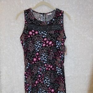 💥HP💥 Joey B. girls dress size XL NWT